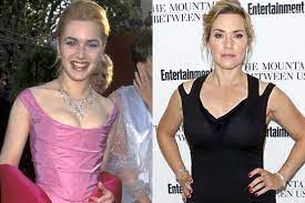 Take a look at the cast then and now. Oscars Then And Now Baby Faced Leo Dicaprio Kate Winslet And Meryl Streep S First Time Red Carpet Appearances Mirror Online