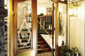 The white swan inn is a visually stunning tribute to the intimate hotels of london. White Swan Inn Ein Boutiquehotel In San Francisco Seite