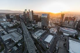 Albertville won the bid to host the winter olympics in 1986, beating sofia, falun, lillehammer, cortina d'ampezzo, anchorage, and berchtesgaden. La 2028 Olympics Will No Impact Games Spur Construction Curbed
