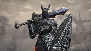 Just picked this up, wondering if it's worth farming the materials to upgrade it. Dark Souls 3 Pvp Black Knight Ultra Great Sword Youtube