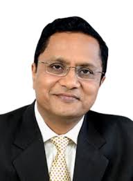 Dr. Jaydeep Patel