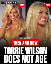 Image result for Torrie Wilson