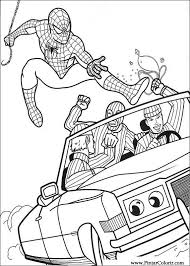 Se você gosta de pintar desenhos, temos muitos vídeos de desenhos para colorir aqui no canal da vila do tio pê. Desenhos Para Pintar E Colorir Homem Aranha Imprimir Desenho 019