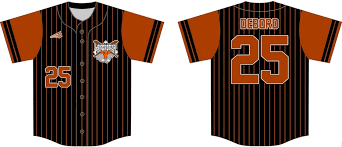 Mix & match this shirt with other items to create an avatar that is unique to you! Ohio Longhorns Custom Baseball Jerseys Custom Baseball Jerseys Com The World S 1 Choice For Custom Baseball Uniforms