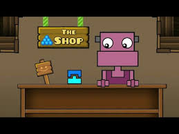 In this secret shop, you can buy the master emblem for 1000 orbs. Wn Dash Shops