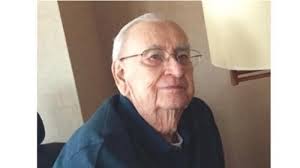 Eugene Orr Obituary (1923