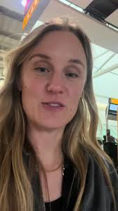 Samantha Jayne Reeves