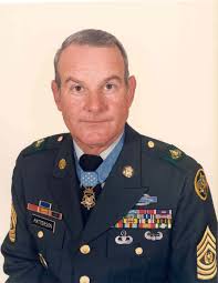 Robert Martin Patterson