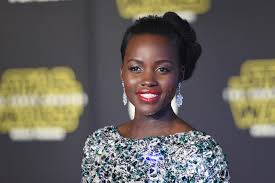 We're already excited about seeing this girl's. 5 Little Known Facts About Lupita Nyong O In Star Wars