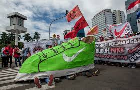I order projector from wish.com. Nike Factory Sacks Nearly 5 000 Workers In Indonesia The Stringer