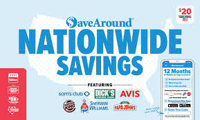 Check spelling or type a new query. National Savings Book By Savearound Issuu