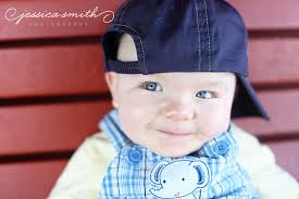 Connor: 6 Months- Northern Virginia Baby Photographer