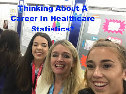 Thinking About A Career In Healthcare Statistics? Hear Professor Catherine  Comiskey Share Her Story