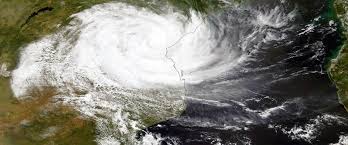 Following a rapid transition, guambe now fully extratropical. Tempestade Guambe Ameaca Chegar A Ciclone E Afetar Sul De Mocambique Tve24