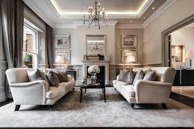 Image Result For Modern Traditional Living Room Luxury Living Room Classic Living Room London Living Room