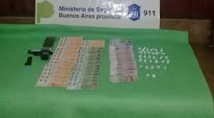 Le partido fait partie du groupe des 24 partidos de la province de buenos aires constituant le grand buenos aires avec la capitale fédérale. Detienen A Un Hombre Acusado De Hacer Delivery De Drogas En Una Estacion De Servicio De Malvinas Que Pasa Web Diario De La Zona Norte Y Oeste Del Conurbano