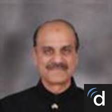 Dr. Diego Montes, MD