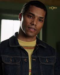 Rome Flynn is taking