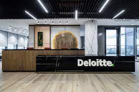 San francisco, ca, united states. Deloitte Offices Bucharest Office Snapshots