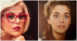 Actriz cubana Susana Pérez pide el cambio en Cuba