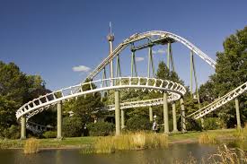 Heide park (da) parc d'attractions à soltau, basse saxe, allemagne (fr); Top10 Check 1 Ubernachtung Inkl 2 X Eintritt Im Heide Park Soltau Resort