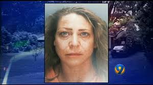 Woman accused of burying newborn in back yard could face civil...