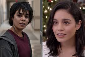 Stella hudgens was born as stella teodora chanel guangco hudgens. 7 Filmes Da Vanessa Hudgens Que Voce Precisa Assistir Febre Teen