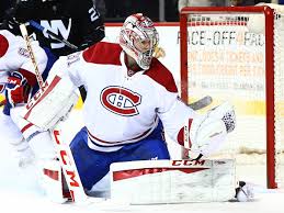 He was born on 16 august in 1987. The Canadiens Should Look To Address Carey Price S Contract Sooner Than Later Eyes On The Prize