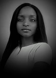 I'm rooting for you and God is helping you