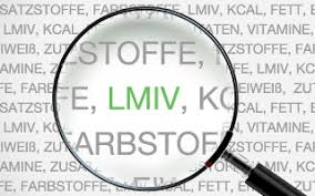 Hybridstämme sonstige 2) krebstiere u. Lebensmittelinformationsverordnung Metro