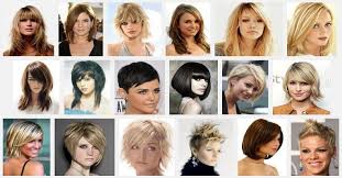 The Different Haircuts For Women Merys Stores Hair Styles Girl Haircuts Womens Hairstyles