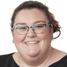 Angela Gleave's Instagram, Twitter & Facebook