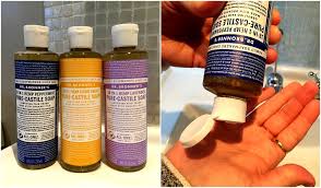I've shared a free printable for cleaning with baking soda, a free printable for cleaning with vinegar, a free printable for cleaning with borax , a free printable for cleaning with lemons and today i have 11 simple cleaning recipes that use castile soap. Castile Soap 18 Genius Ways To Use This Powerful Natural Soap