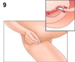 Vergleiche wann bekomme ich meine periode also keinesfalls mit anderen. Erste Periode Bin 12 Gesundheit Und Medizin Sex Madchen