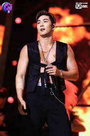 Pin On Nu Est