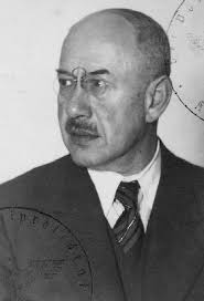 Karl Traub Gedenkbuch für die Karlsruher Juden