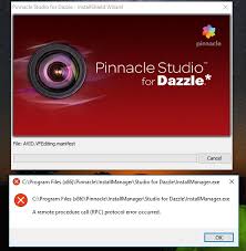 More than 329 downloads this month. Pinnacle Studio For Dazzle In Windows 10 Knowledge Base