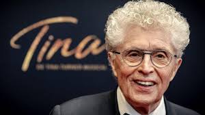 Soundmixshow-juryvoorzitter Jacques d'Ancona overleden