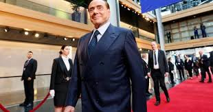 I said to myself, with satisfaction, 'you have got away with it again', a smiling berlusconi told reporters at the gates of milan's san raffaele hospital, where he was admitted on sept. Escort Rinviata Udienza Bari Per Motivi Salute Berlusconi La Gazzetta Del Mezzogiorno