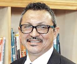 Change Ups: Muñiz is San Juan Diego's new principal