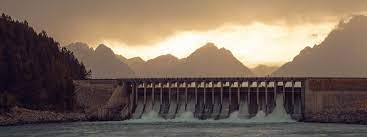 What is a barrage dam? Difference Between Dam And Barrage Construction And Uses