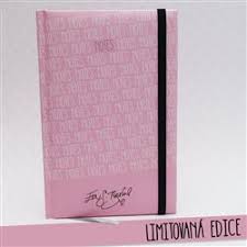 Se souhlasem evy burešové informace o lásce mezi evou burešovou (27) a přemkem forejtem (34) okamžitě zaujaly řadu fanoušků. Notes A5 Eva S Buresova Linka Bily Eva Salvatore Buresova Kosmas Cz Vase Internetove Knihkupectvi