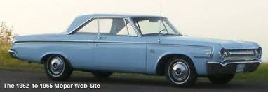 Image result for Monarch Blue 1964 Dodge