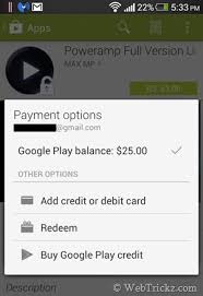 Maybe you would like to learn more about one of these? How To Redeem Google Play Gift Cards Outside Us In India