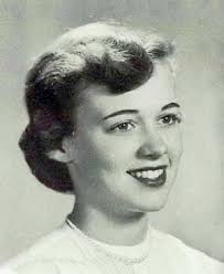 Janet May (Overton) Beall (abt.1937-1974)