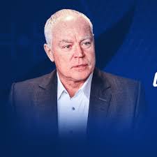 MacLellan Promoted to President of Hockey Operations & General Manager