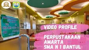 Serta promosi perpustakaan sekolah melalui. Profil Perpustakaan Sekolah Sd Negeri Monggang Desa Pendowoharjo Bantul Yogyakarta Cute766