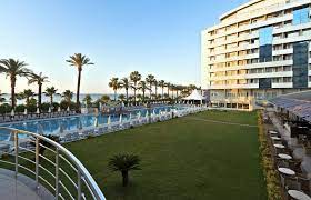 Contact porto bello hotel resort & spa antalya on messenger. Porto Bello Hotel Resort Spa In Antalya Hotel De