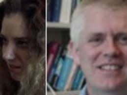 Diario inglés denunció doble vida de profesor universitario