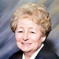 Nola "Blondie" Fern Gross Obituary